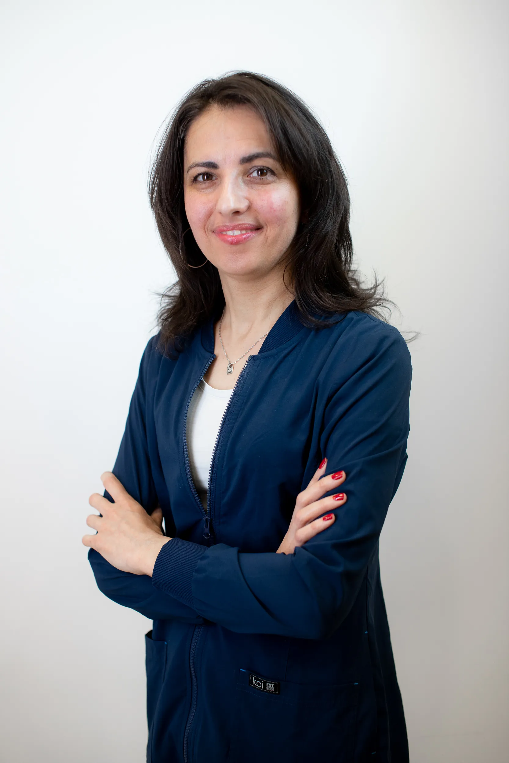 Katarzyna Korzeniewska