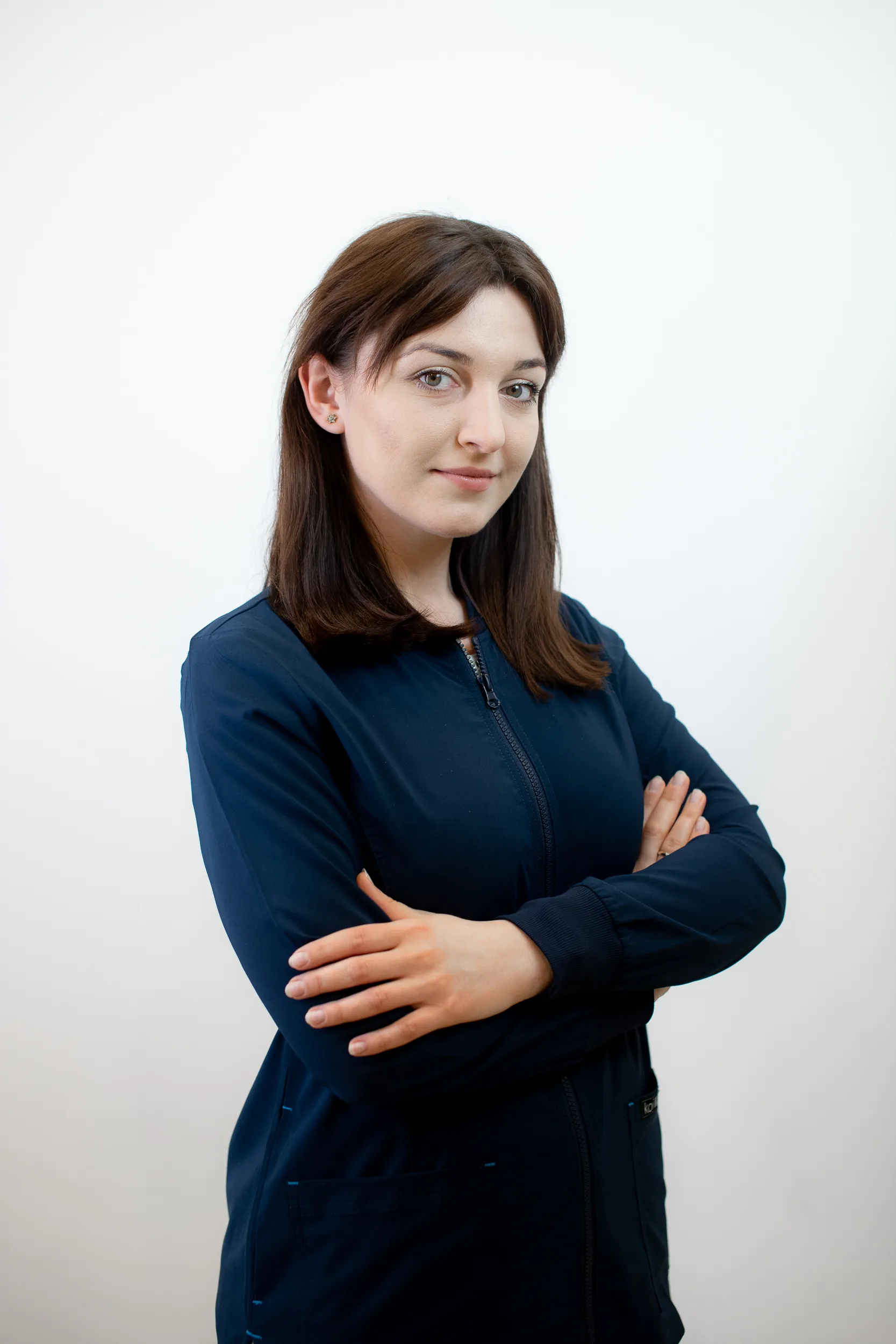 Lek. dent.&nbsp;Dorota Pietrucha