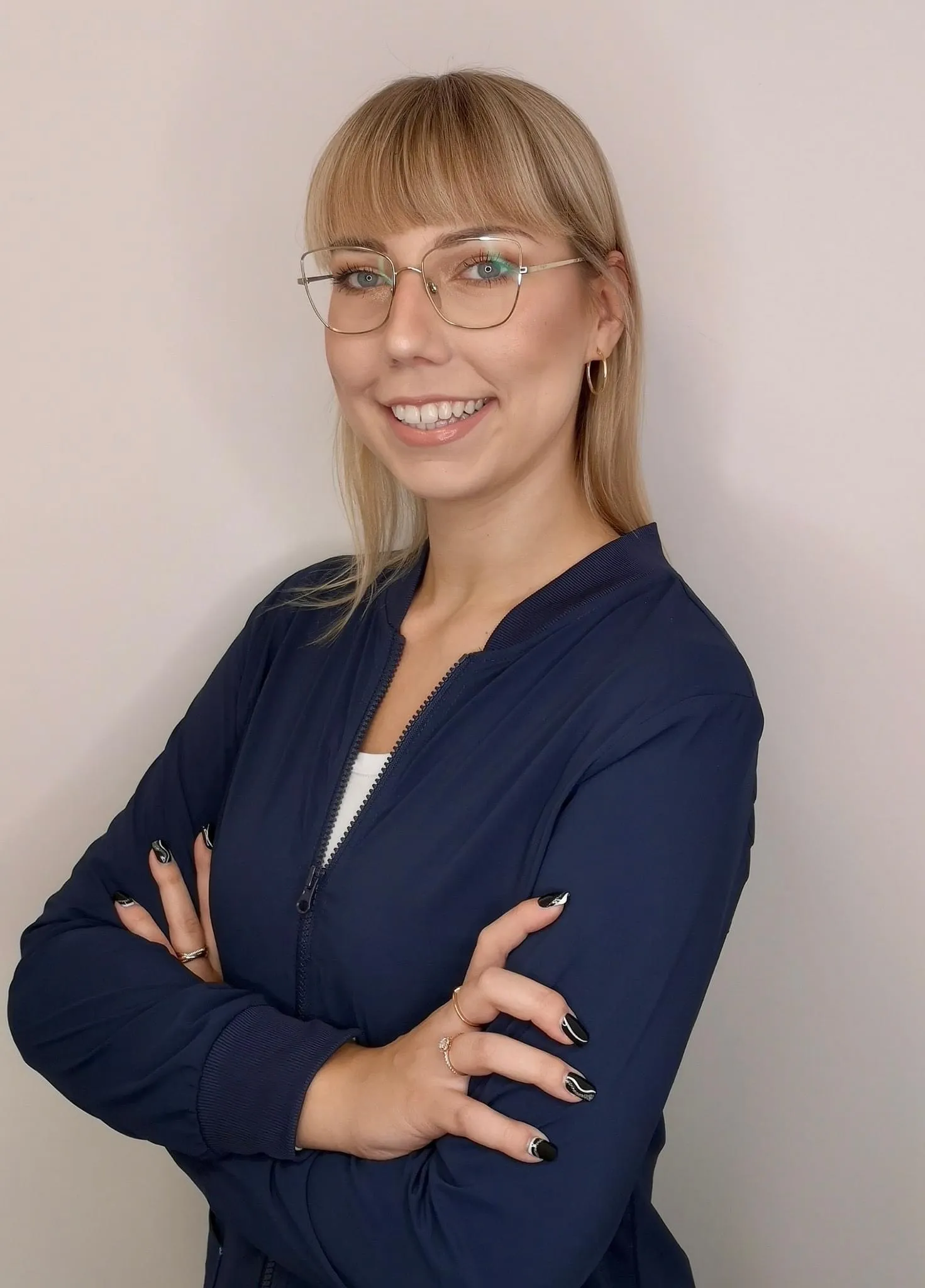 Lek. dent.&nbsp;Emanuela Niemczuk 