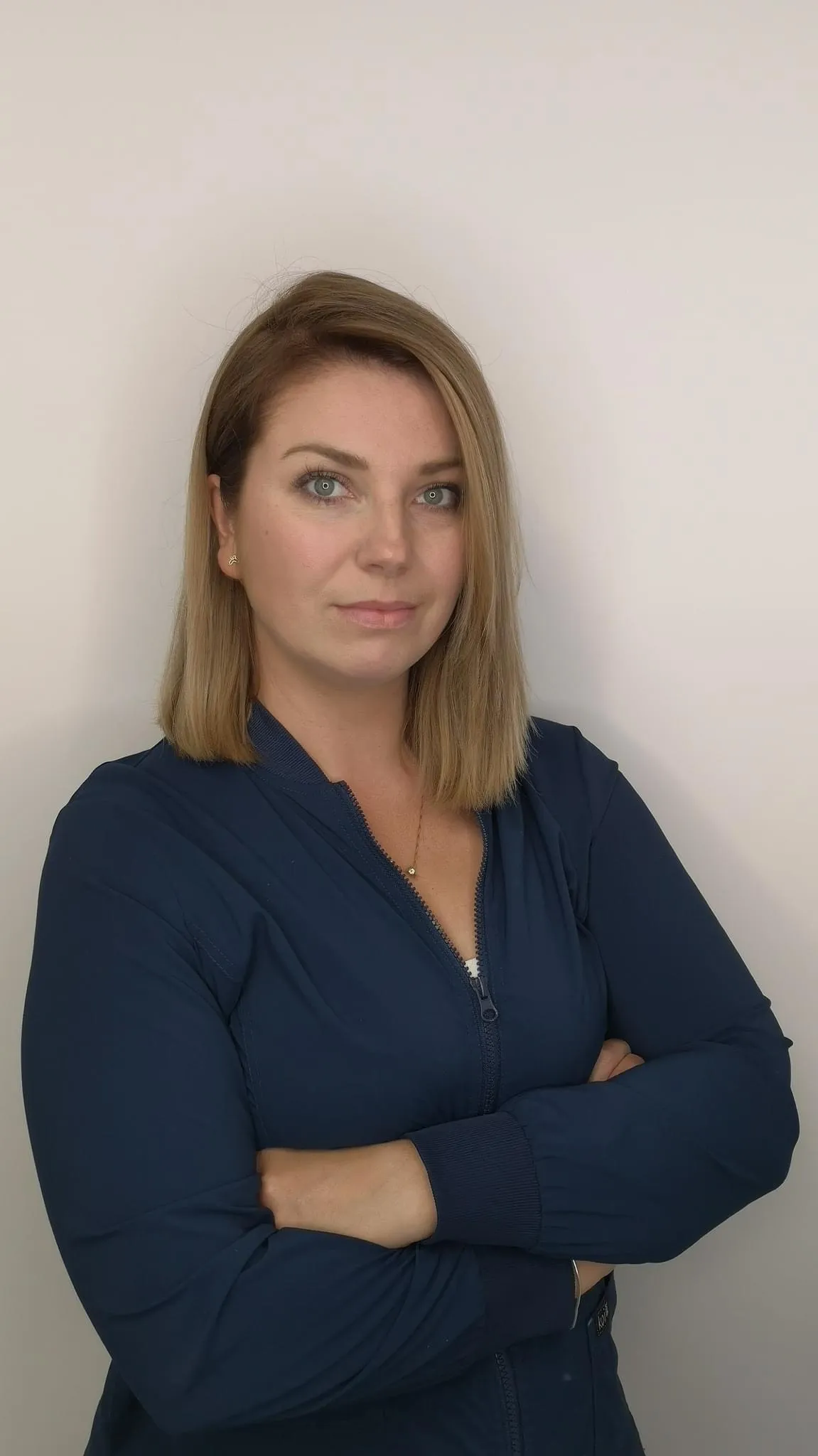 Lek. dent.&nbsp;Monika Handerska 