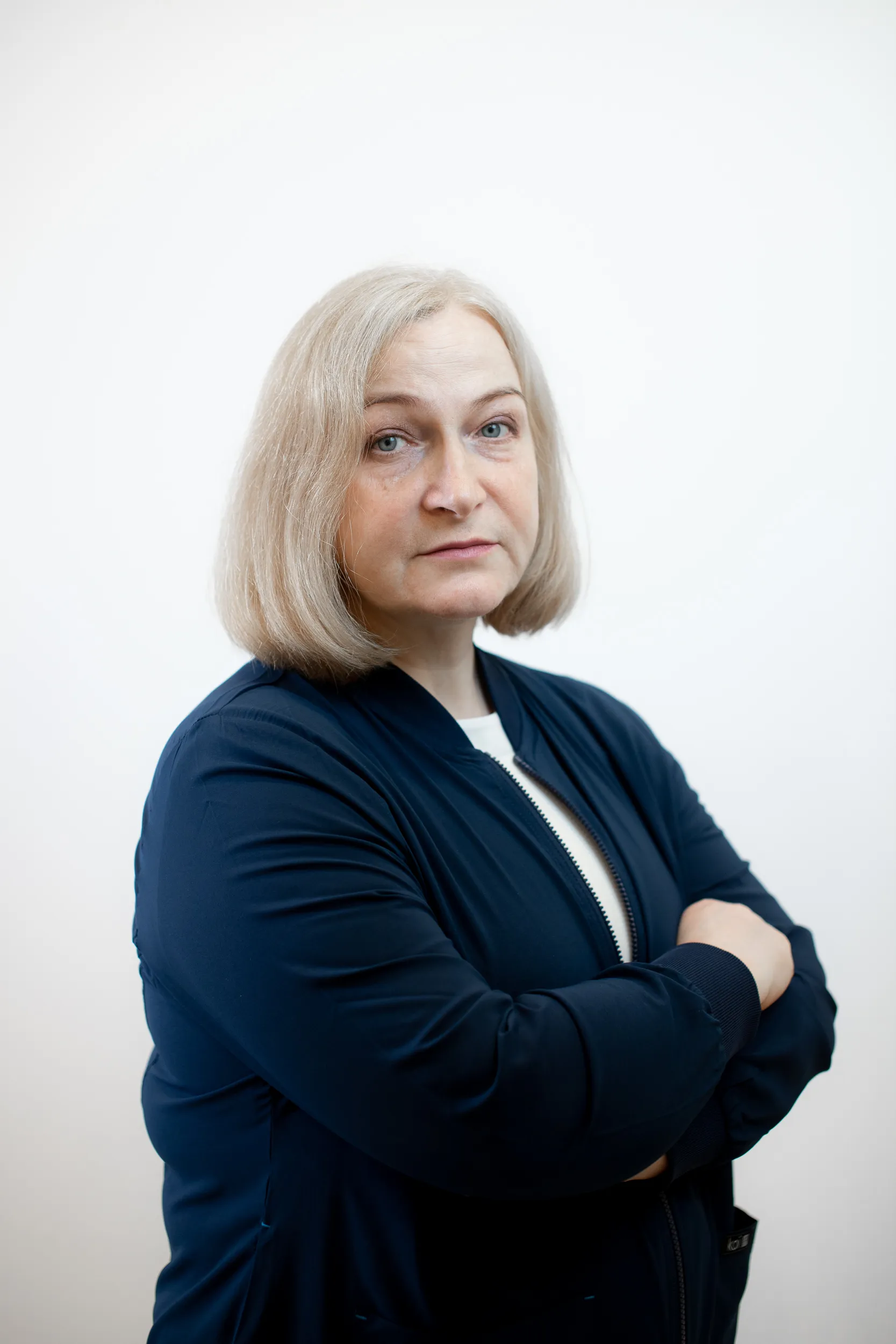 Lek. stom. Małgorzata Charytanowicz