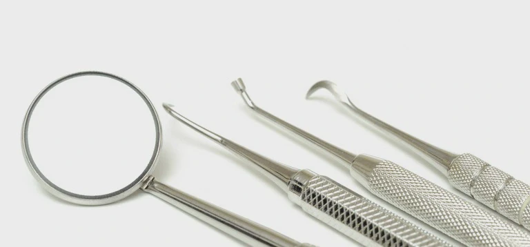 akcesoria stomatologa