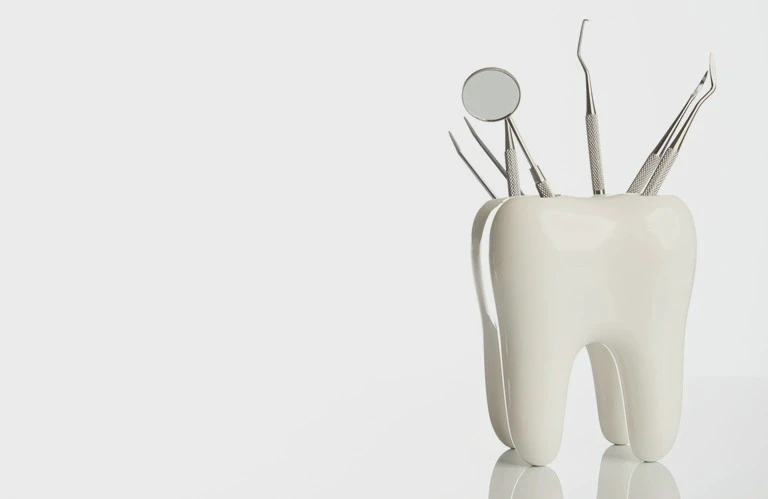 akcesoria stomatologa