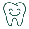 ikonka zęba